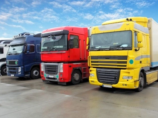 İzmir Yayladere Nakliye